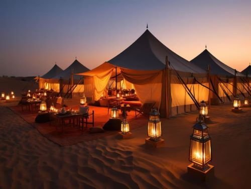 Desert image 2