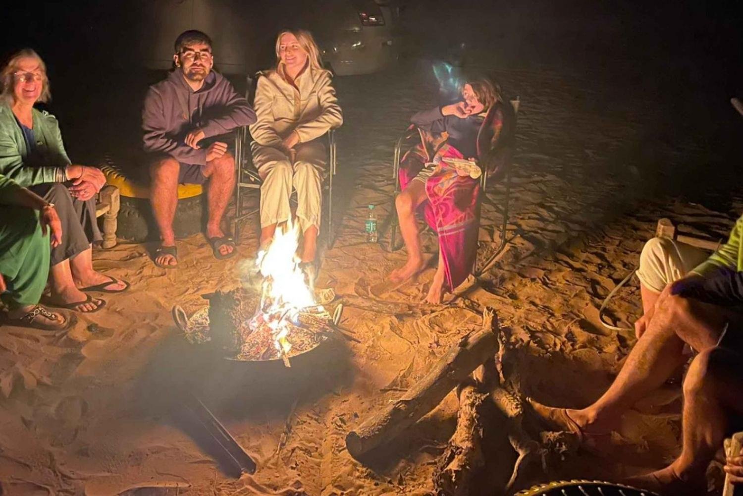 Bonfire Night